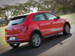 Volkswagen Gol Rallye 2013 года